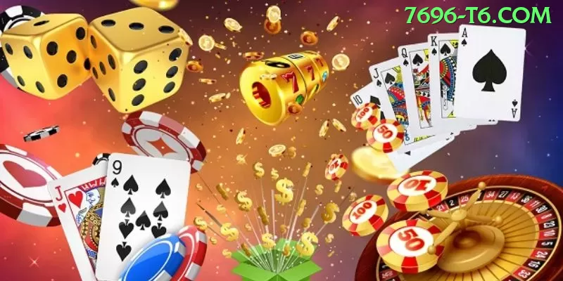 Abra o site da 7696 slot e crie sua própria conta. - go