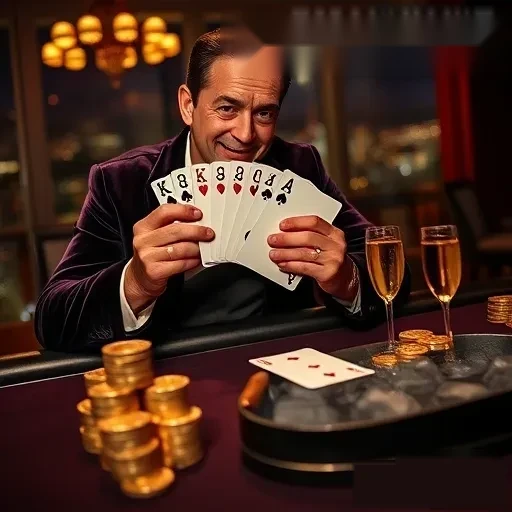 Cassino 7696 app mobile